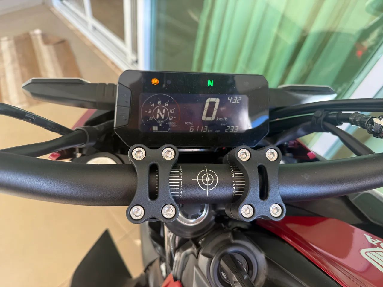 Cb300f 