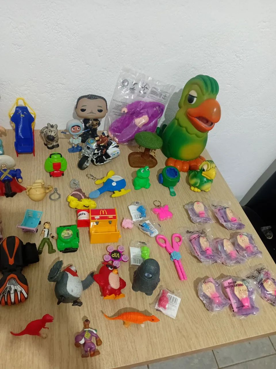 Lote de brinquedo - Foto 2