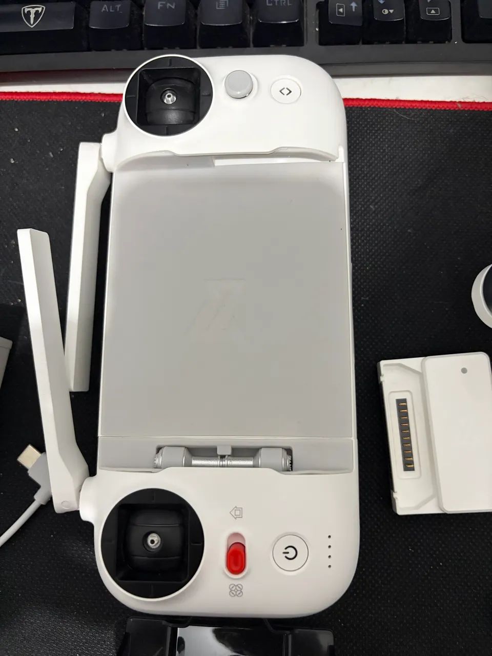 Fimi x8 tele max - Foto 5