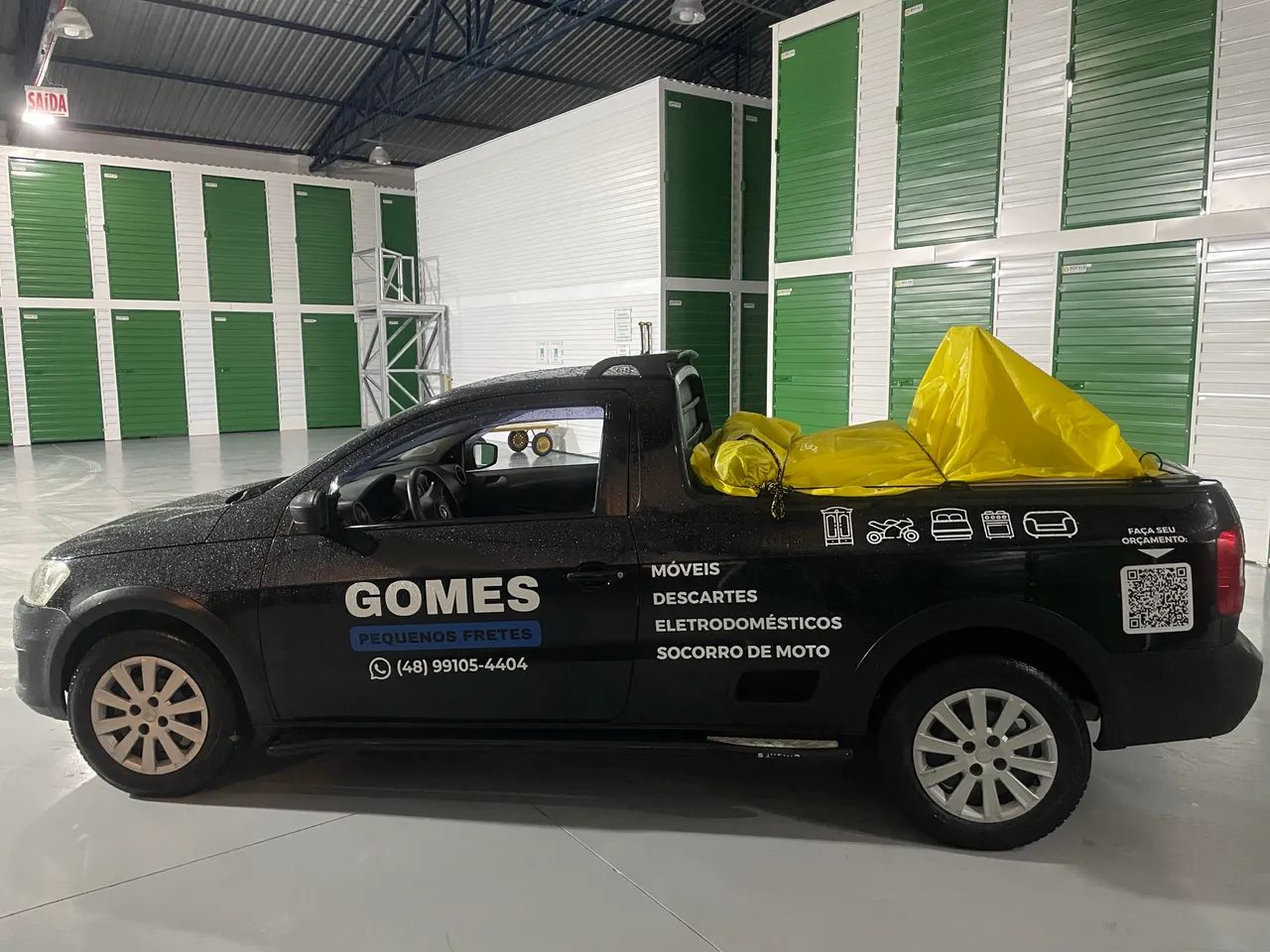 Frete São José e Região  - Foto 2