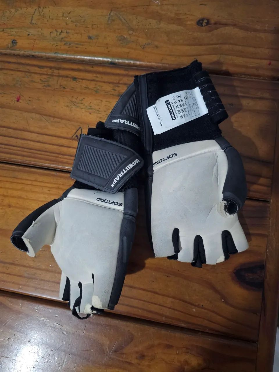Luva de goleiro - Foto 2