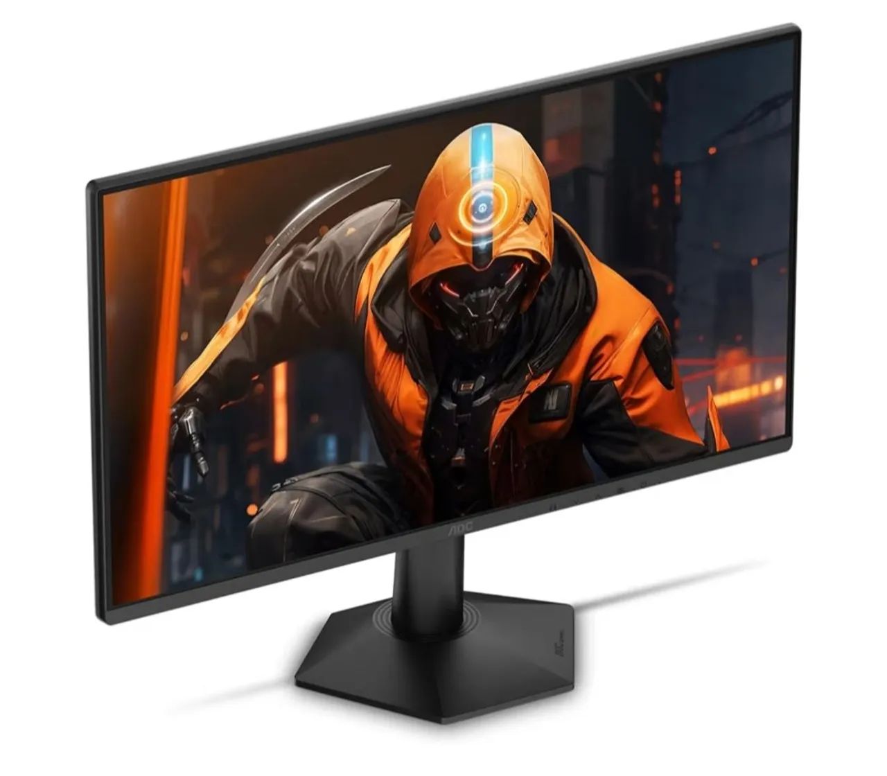 Monitor Gamer AOC 24" 144Hz - Foto 2
