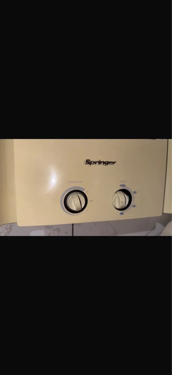Ar condicionado de janela 220v - Foto 2