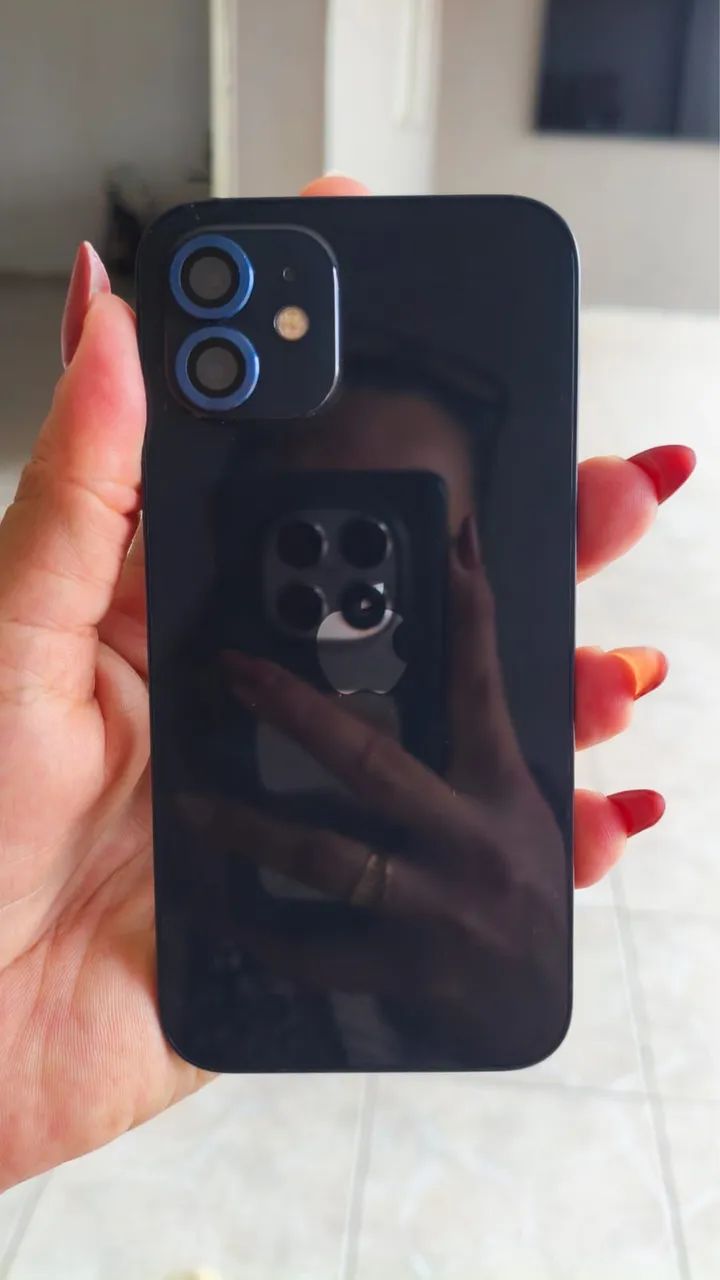 Iphone 12 - Foto 4