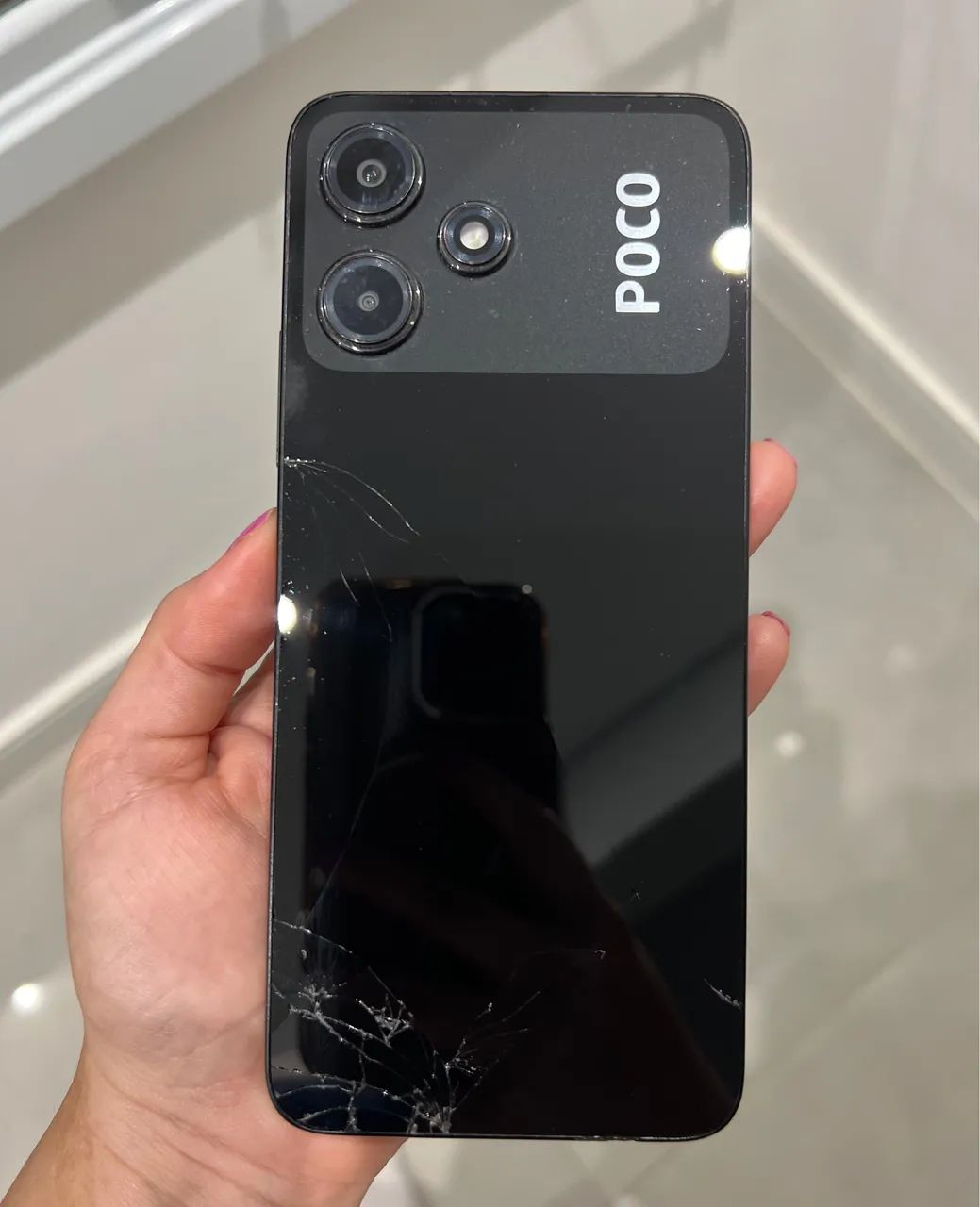 Poco m6 pro 5g - Foto 5