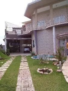 Casa com 4 quarto(s) no bairro Santa Marta em Cuiabá - MT - Foto 2
