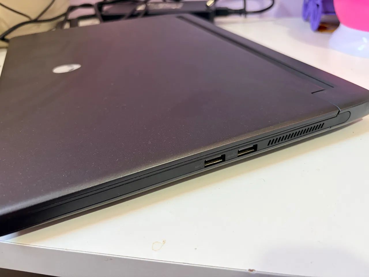 Notebook Dell Alienware M15 R7 3070TI 32GB DDR5 - Foto 5