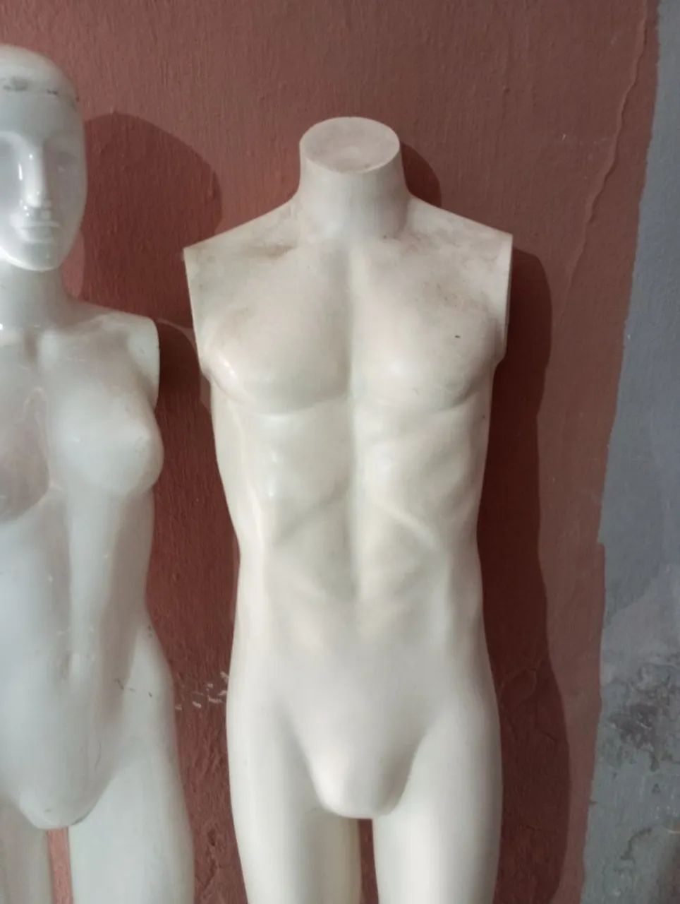 Manequim  - Foto 4