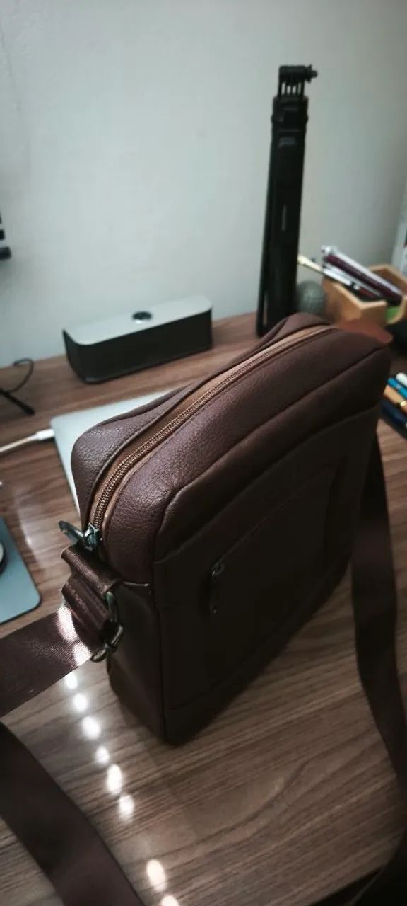 Bolsa de Alça Ombro - Foto 3