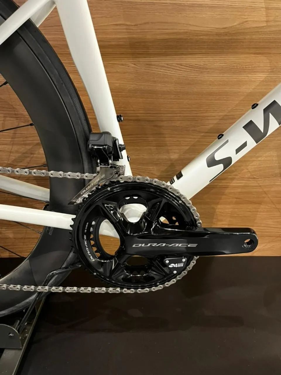 Specialized S-Works Tarmac SL8 Dura-Ace - Foto 4