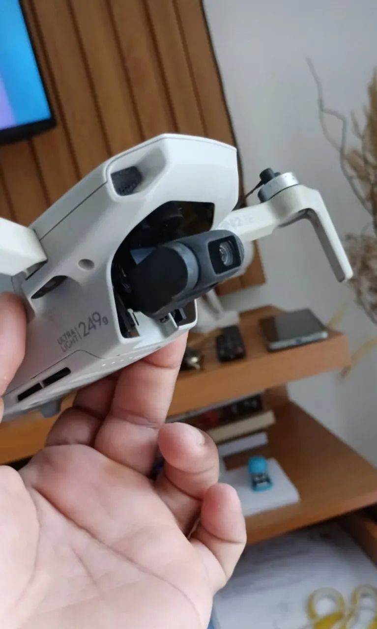 Drone DJI mini 2 Se - Foto 4