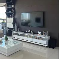 Rack para Sala de Estar (Oportunidade) - Foto 2