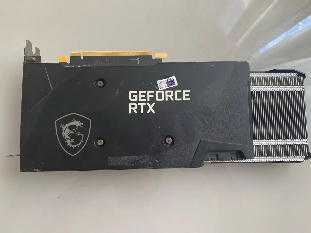 Rtx 3070 - Foto 3