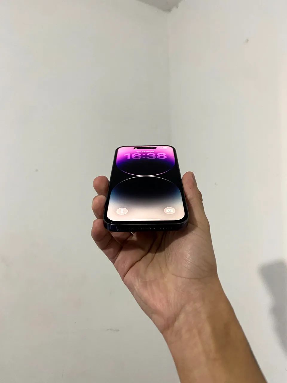 iPhone 14 Pro 128gb - Foto 5