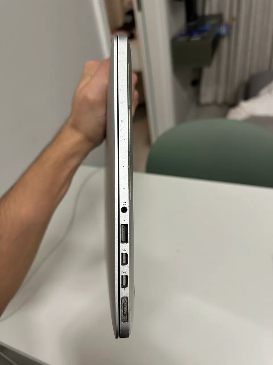 MacBook Pro 2015  - Foto 5