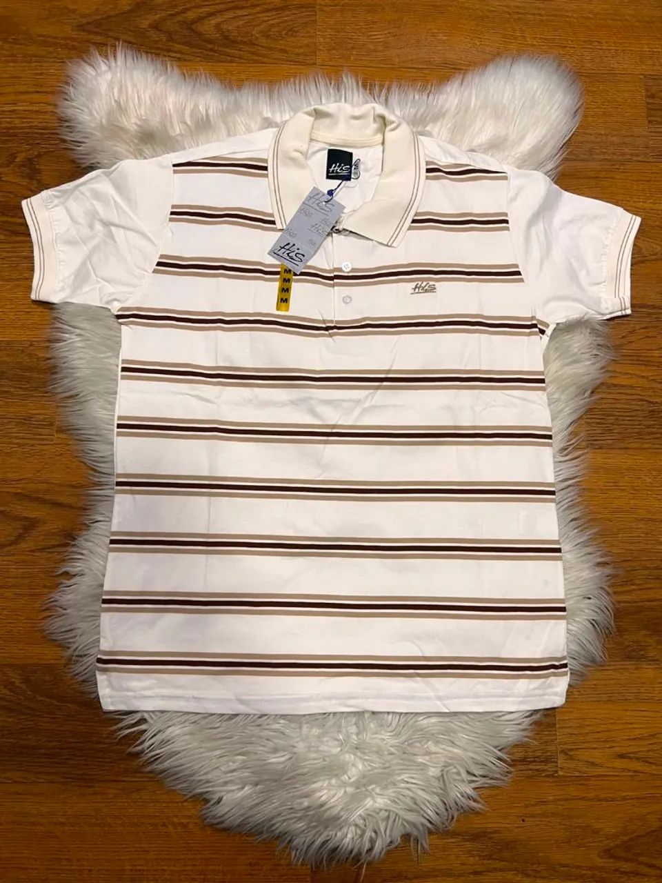 Camisa Polo - Foto 4