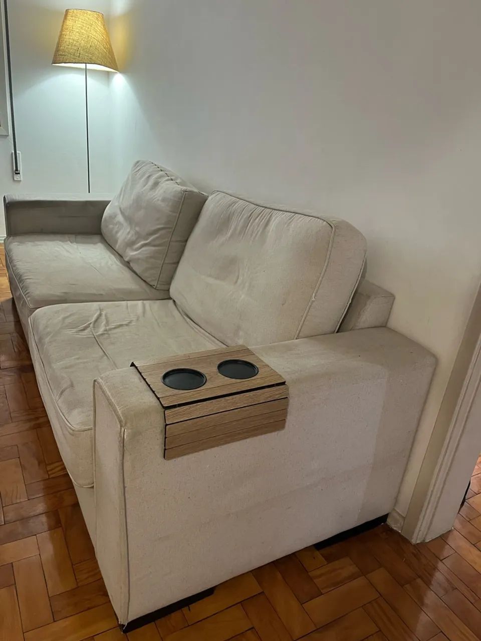 Sofás  - Foto 4
