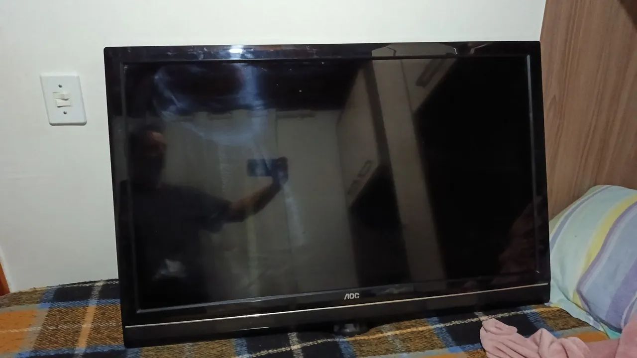 Televisão  - Foto 4