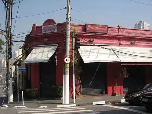 Comercial de 300m² em Santana