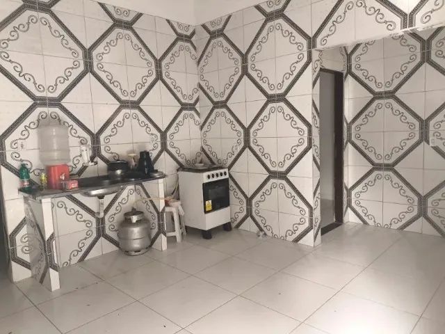 VENDO CASA EM CARIACICA SEDE COM QUINTAL - Foto 2