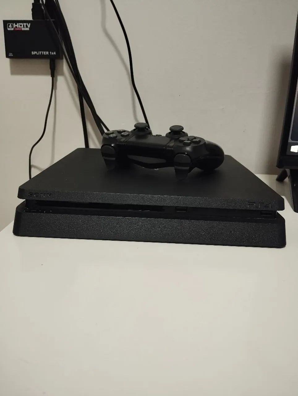 Playstation 4 - Foto 2