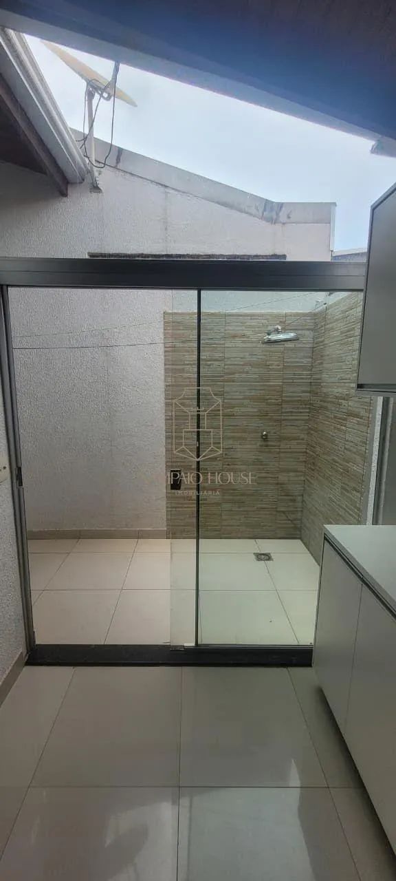 CASA NO CONDOMÍNIO MONACO PARA LOCAÇÃO - Foto 3