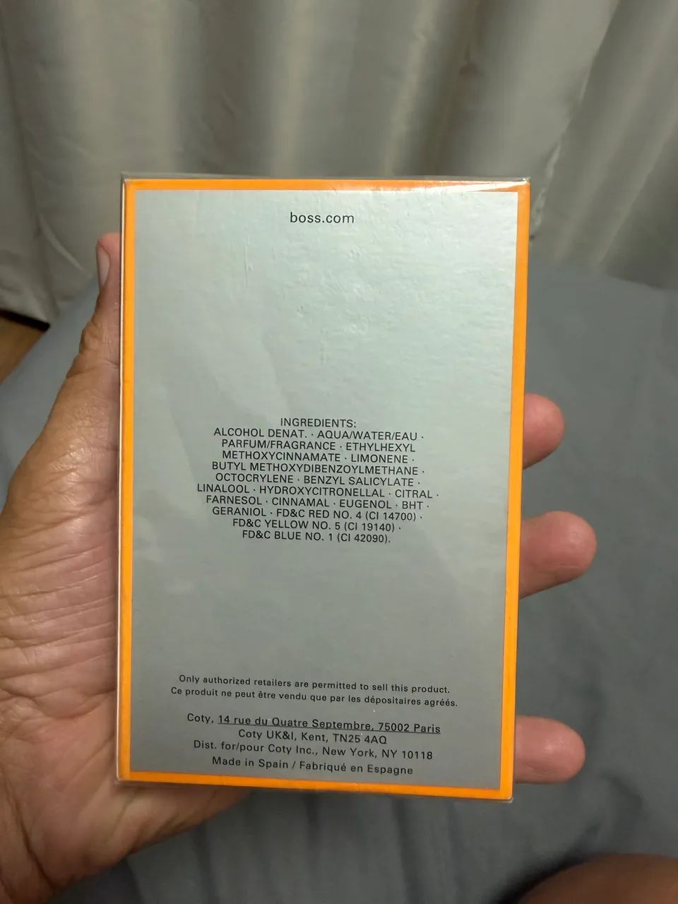 Perfume - Foto 4