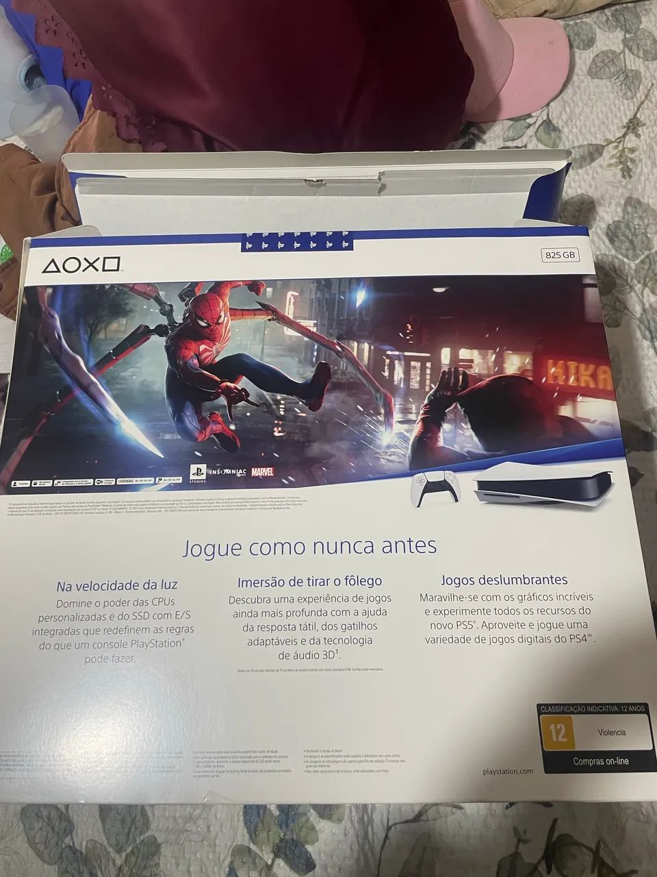 PlayStation 5