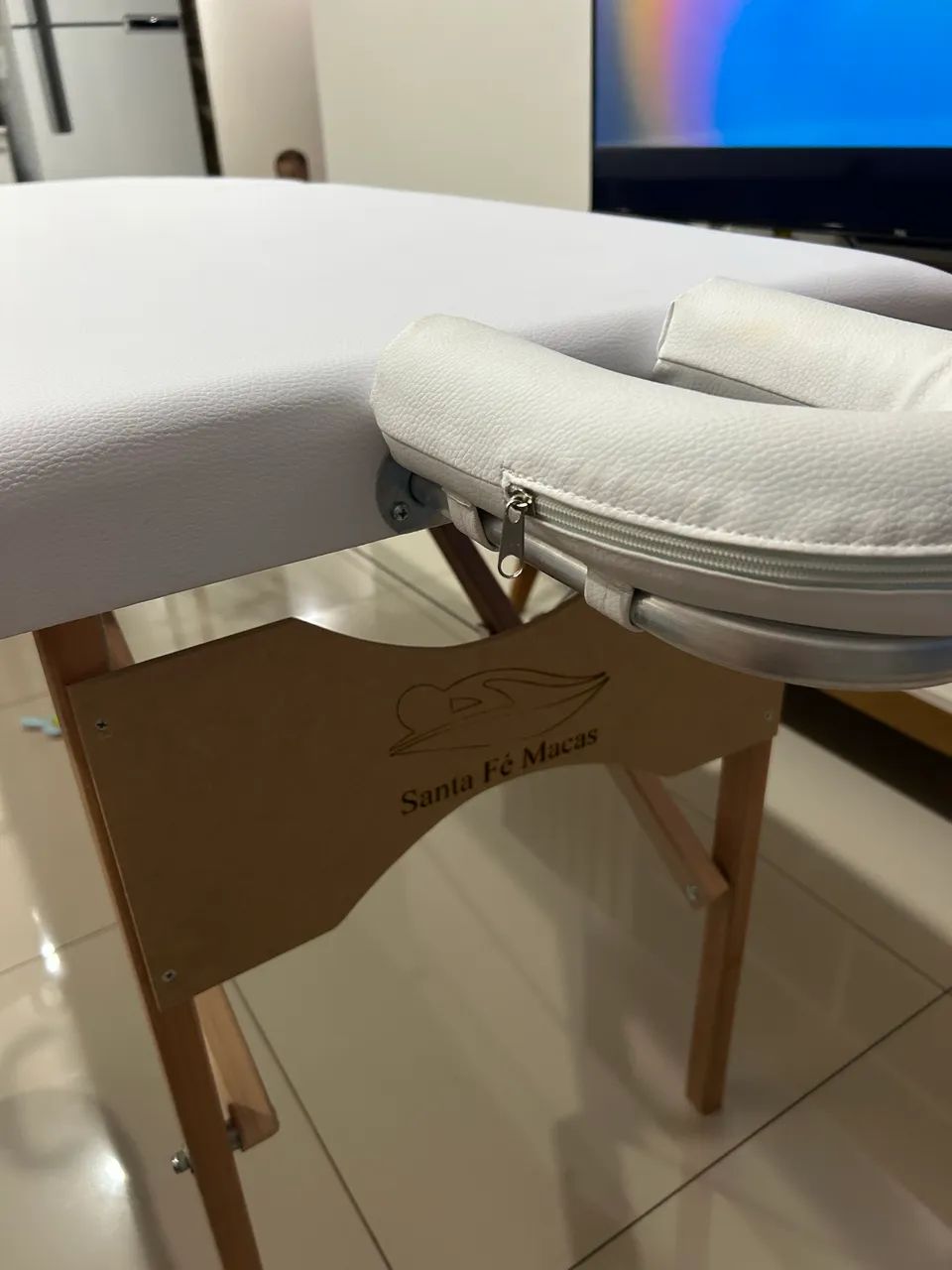 Vendo maca transportadora - Santa Fé 