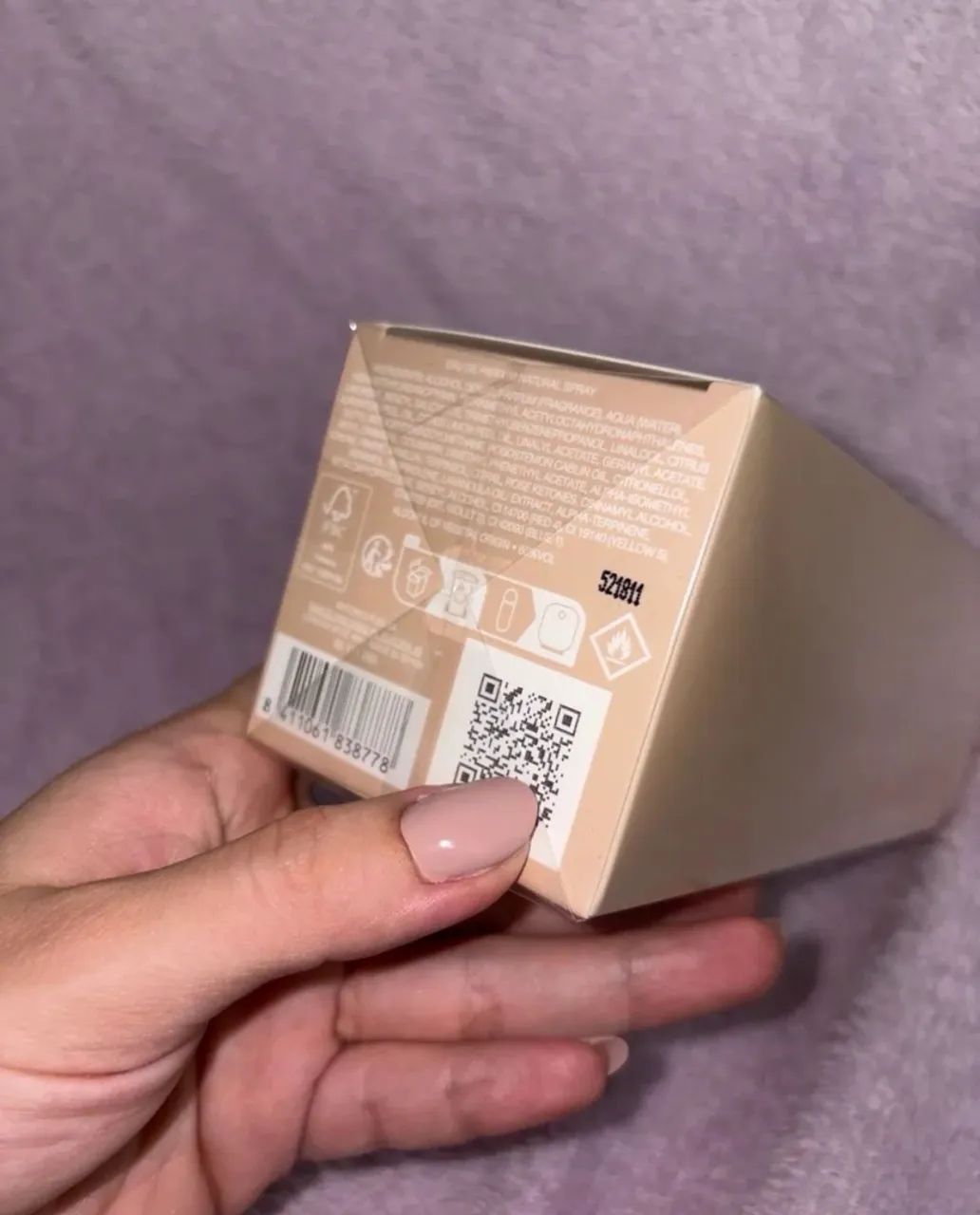212 VIP ROSÉ PERFUME  - Foto 2