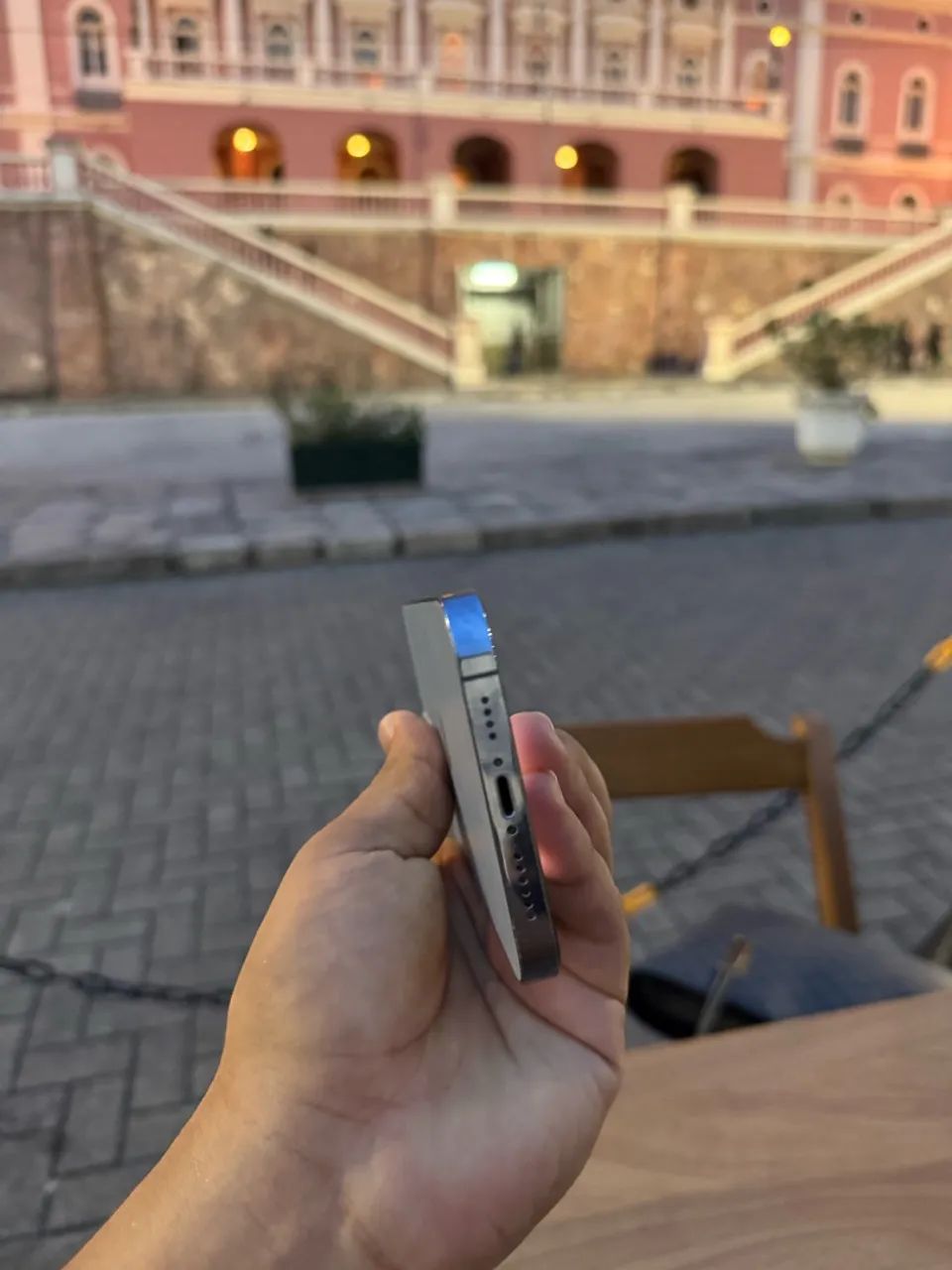 iPhone 13 Pro Max 128  - Foto 2