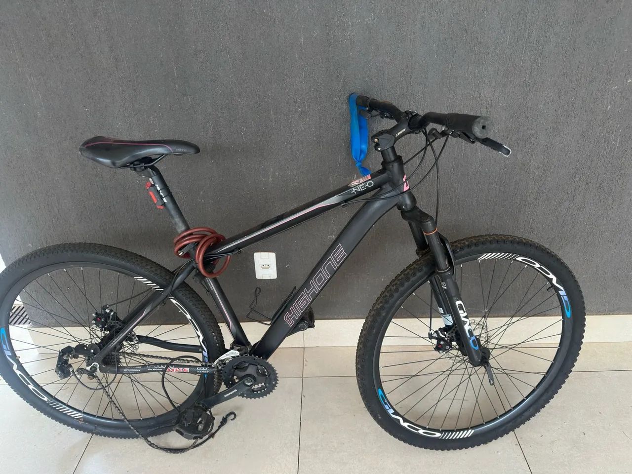 Montan bike aro 29 