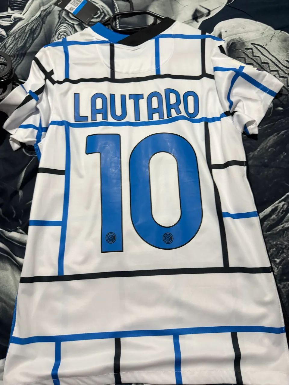 Camisas de time