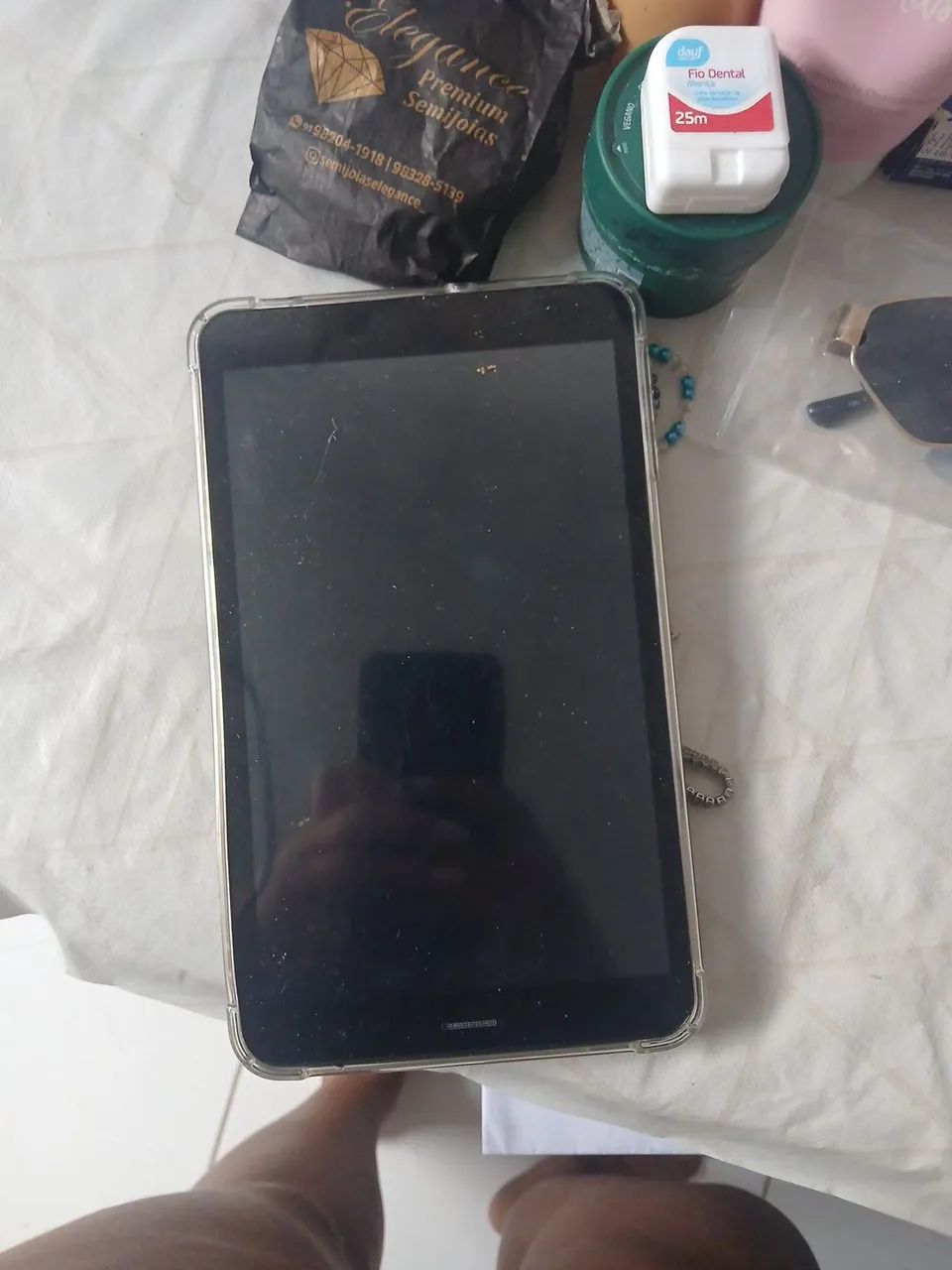 Multilaser a venda 