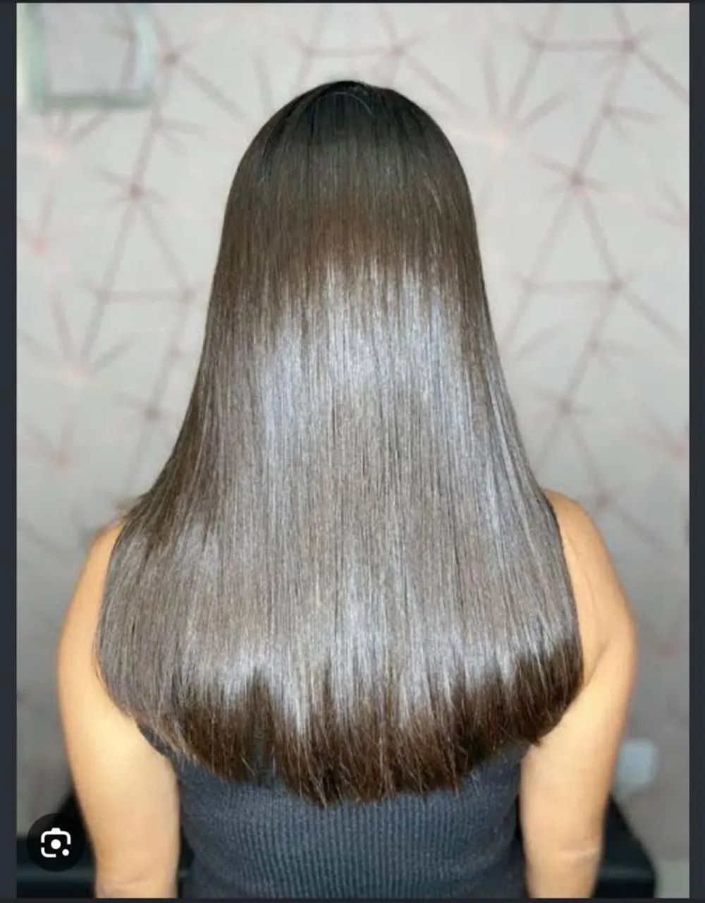 Trabalho com alisamento  - Foto 3