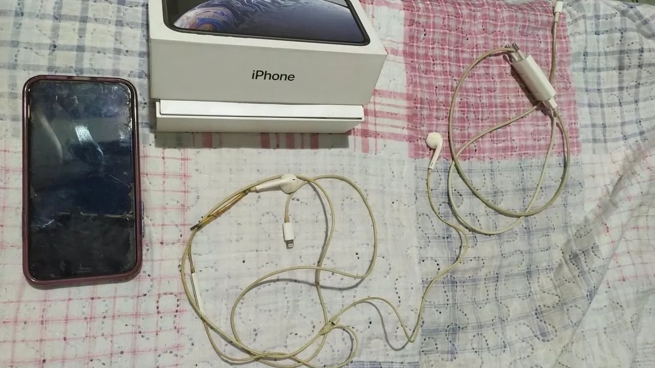 Iphone Xr 128 Gb - Foto 2