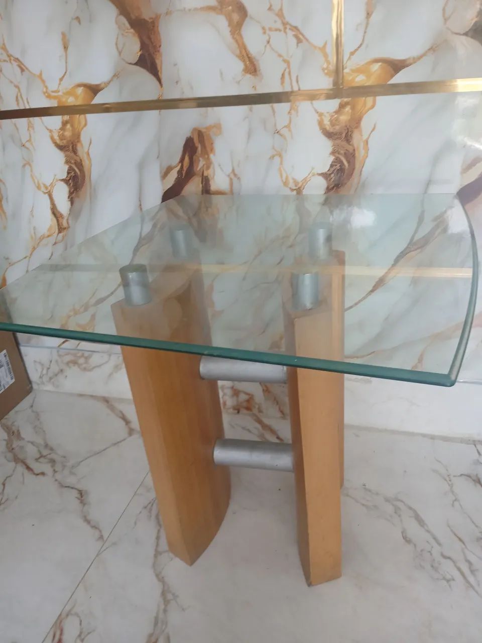 Mesa de centro