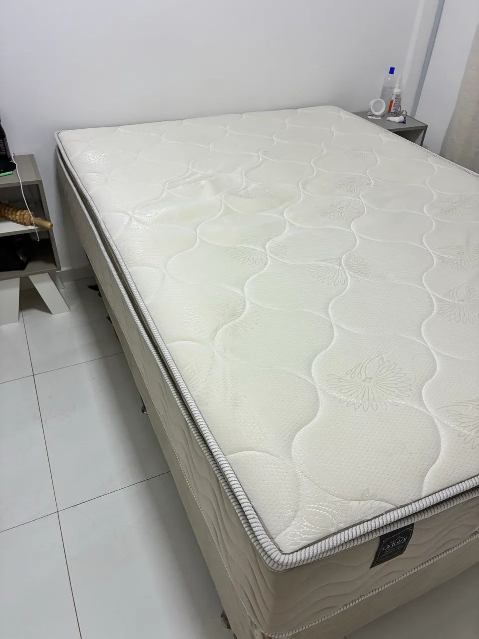Cama casal - Foto 5