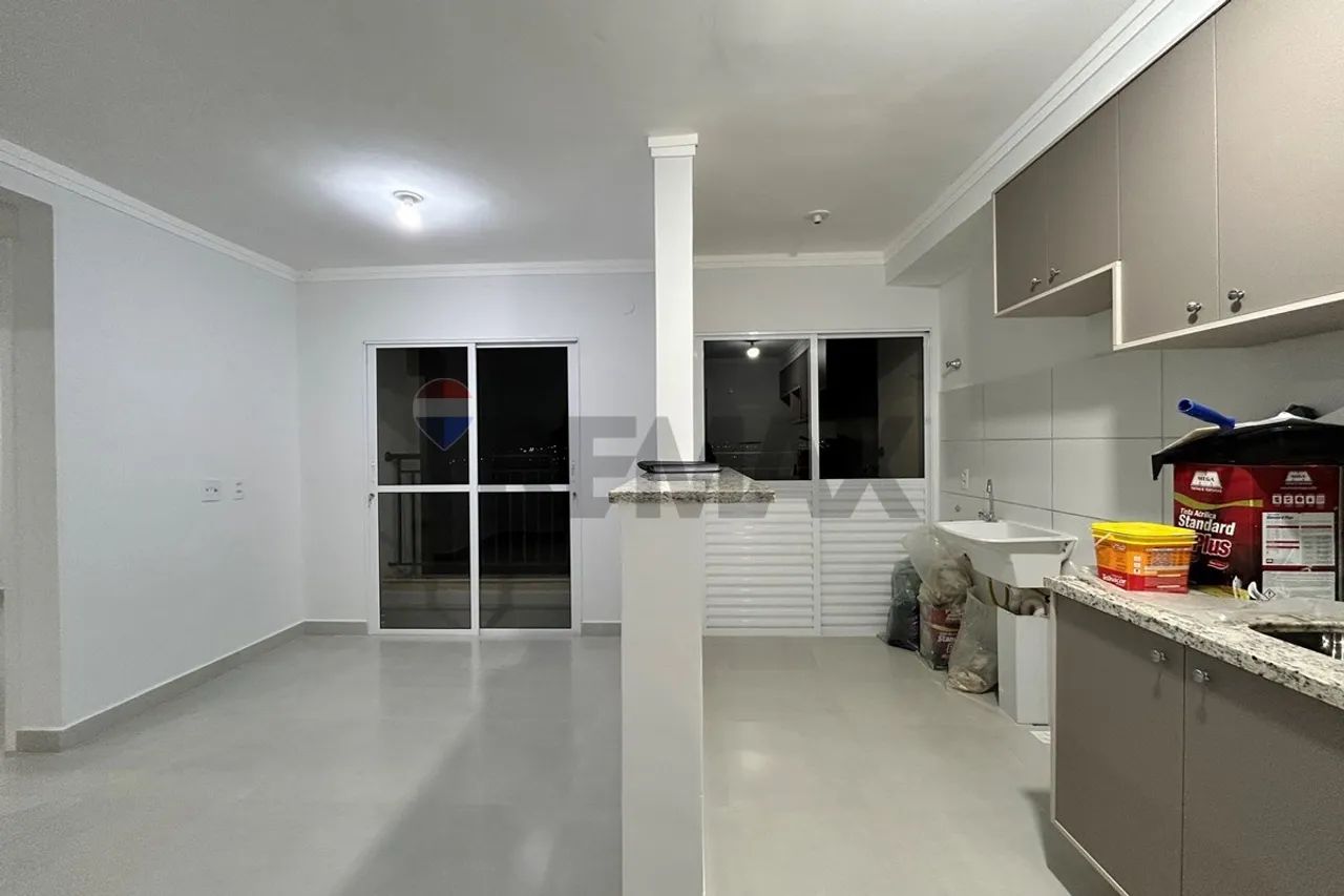 Apartamento 2 Dormitórios com Varanda e Lazer Completo  Inocoop - Foto 3