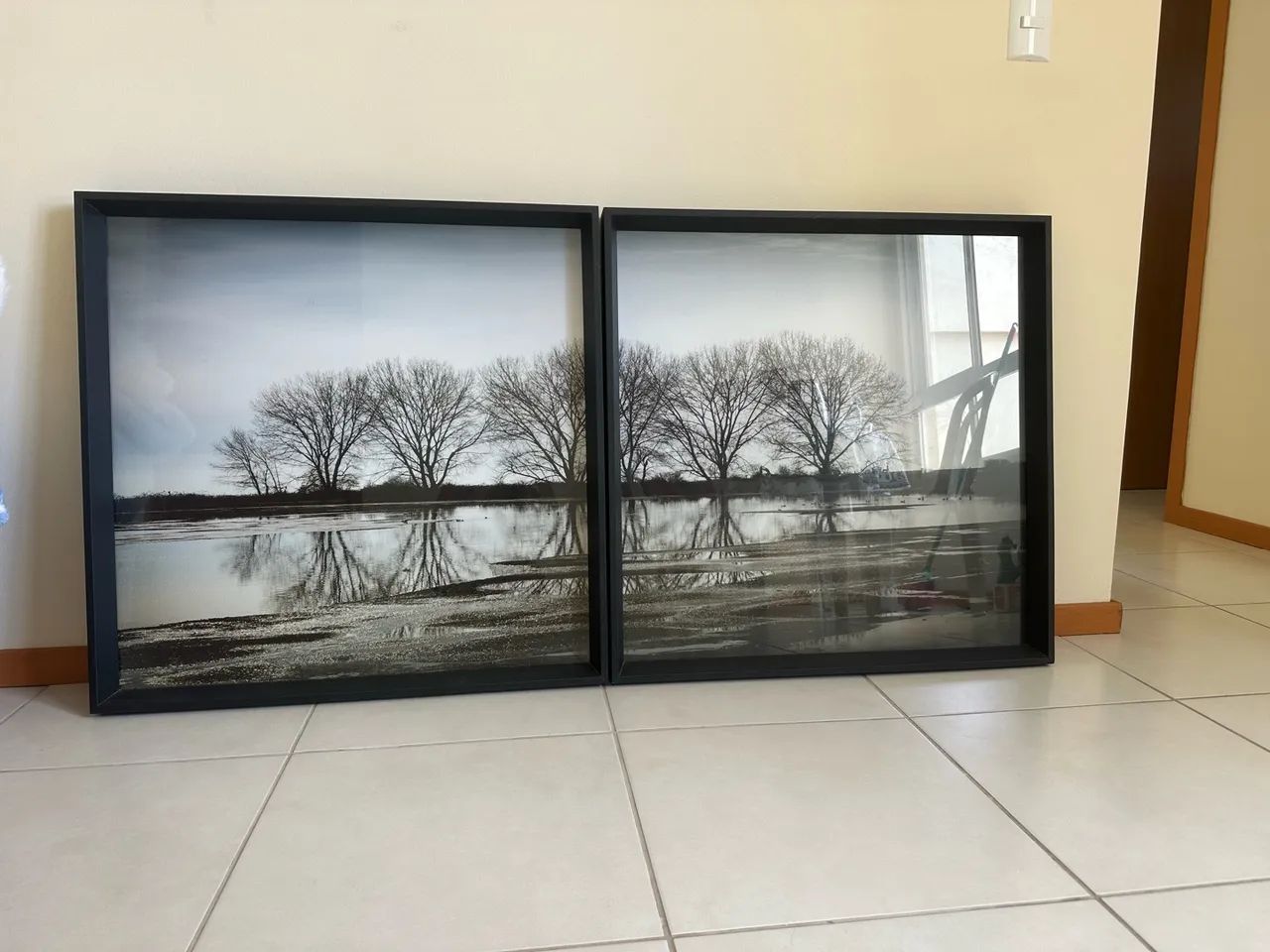 VENDO QUADROS - Foto 2