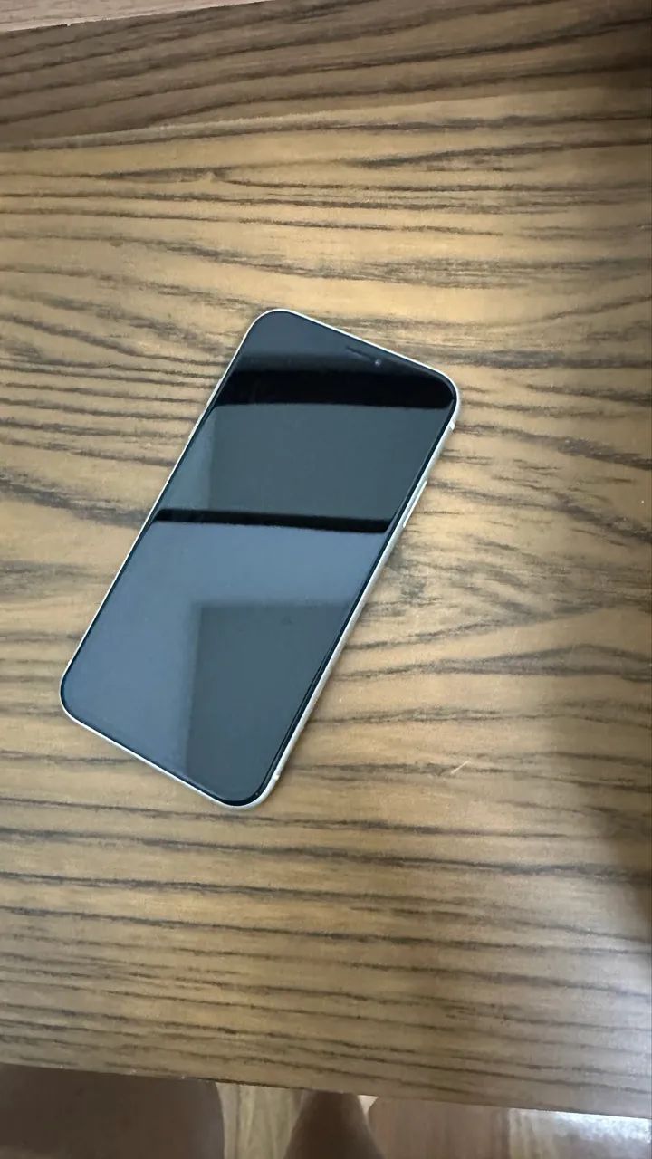 iPhone XR - Foto 2