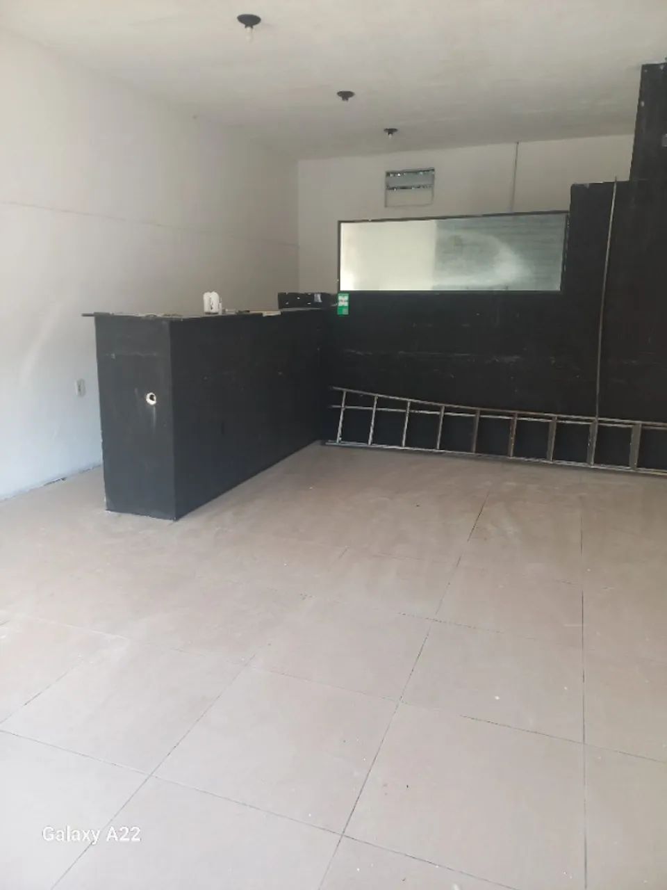 Alugo salão comercial - Foto 4