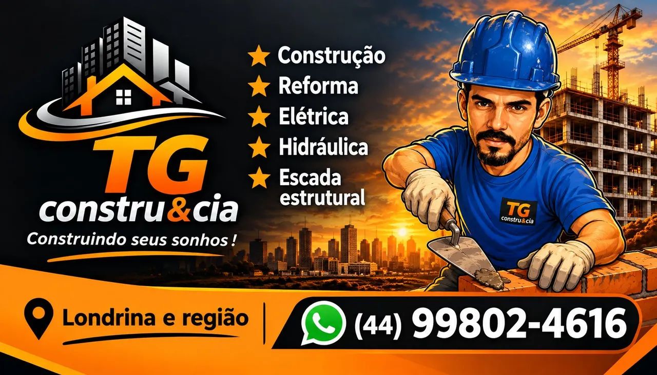 Empreiteiro 
