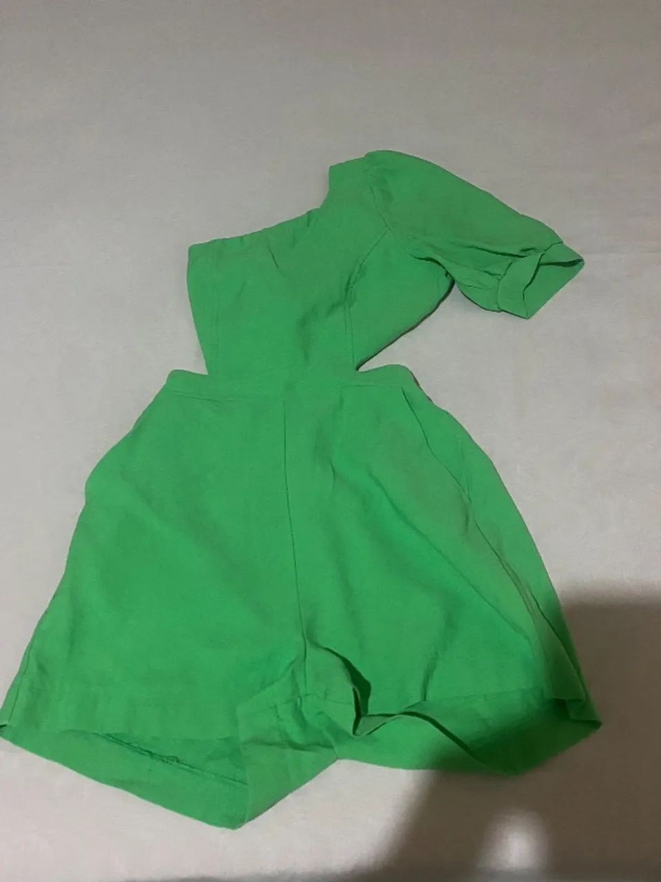 Vende-se macaquinho verde  - Foto 2