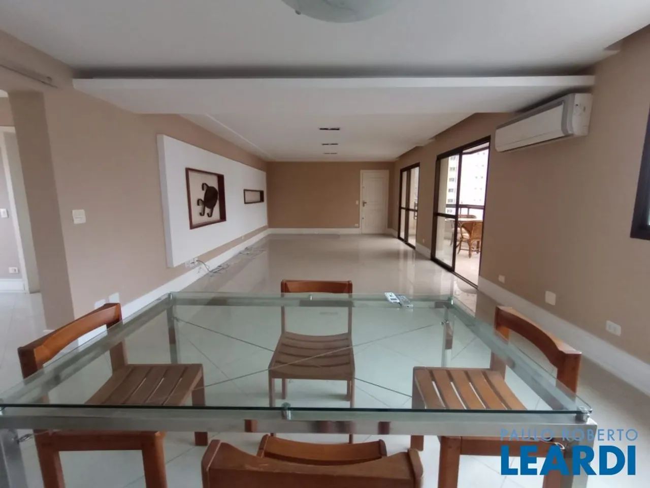 APARTAMENTO - MORUMBI - SP - Foto 4