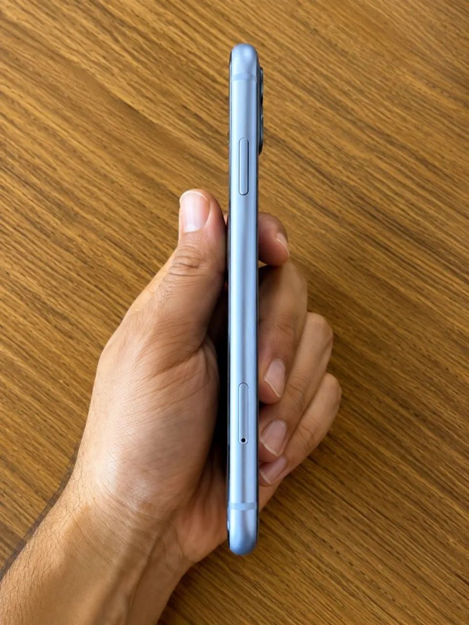 IPhone 11/64 gb/ face id ok. - Celulares e Smartphones - Morada