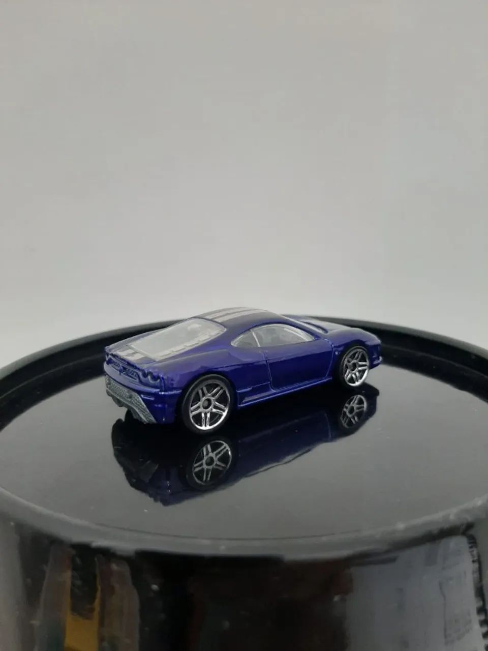 Hot Wheels Ferrari F430 Scuderia - Foto 3