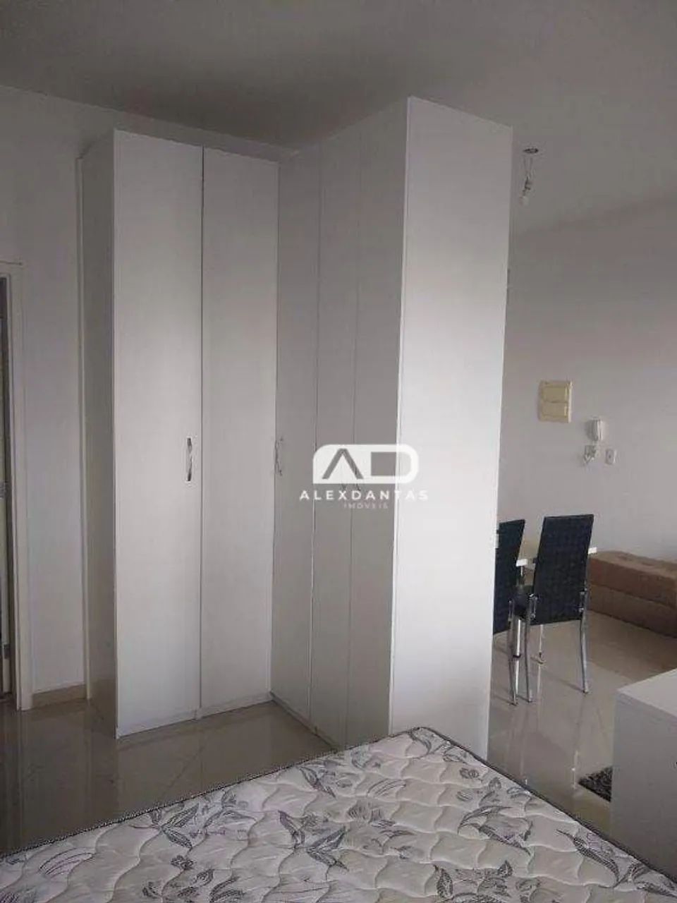 Loft mobiliado no Rudge Ramos - Foto 5