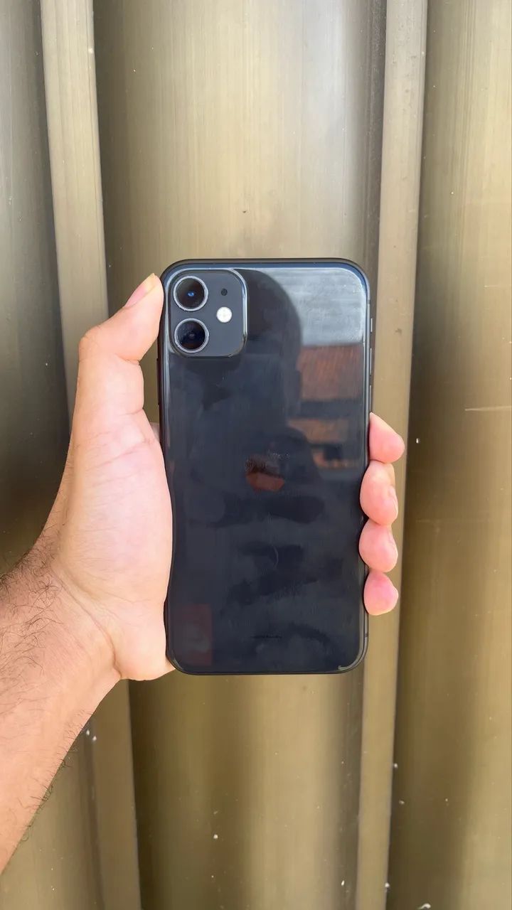 Iphone 11 64gb / Impecável 