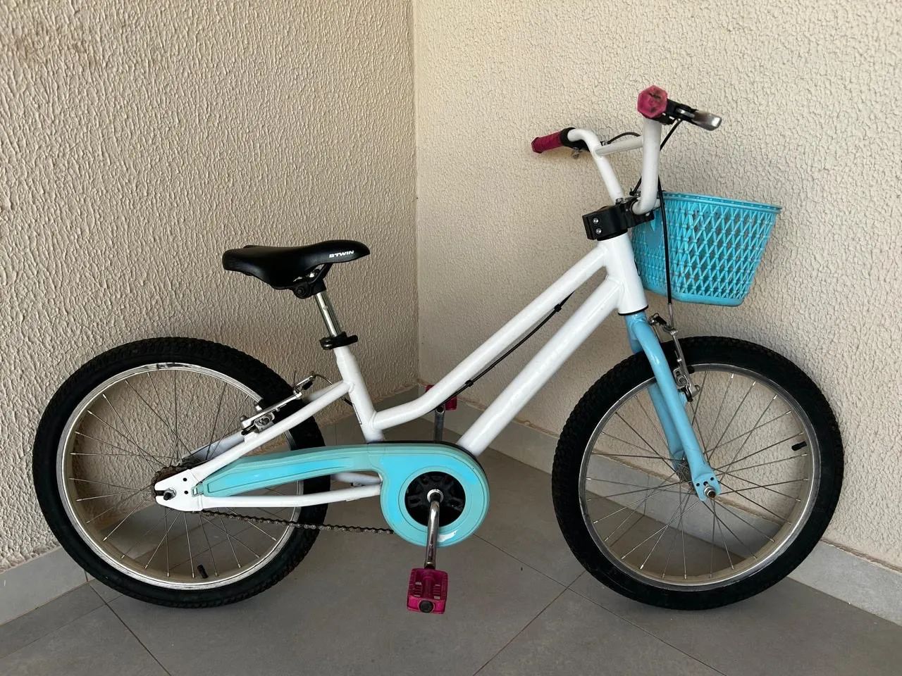 Bicicleta aro 20  - Foto 3